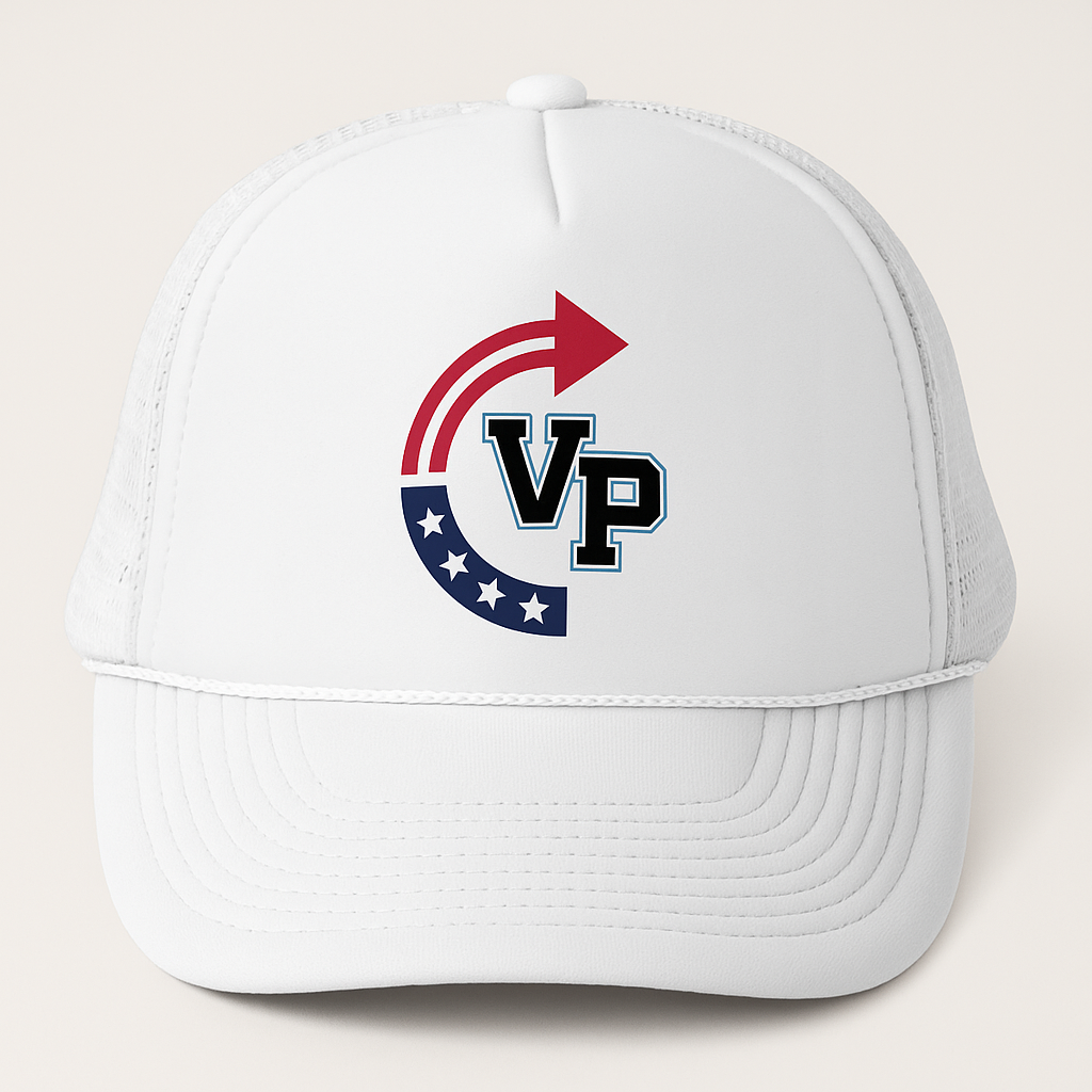 VP Turning Point - Mesh Hat