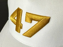 Load image into Gallery viewer, Charlie Kirk Hat
