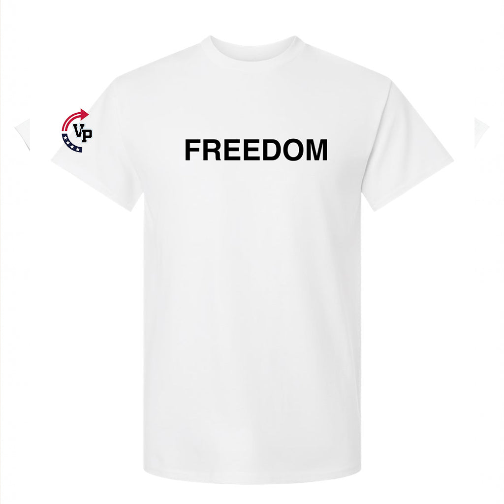 VP - TPUSA - Freedom Tee