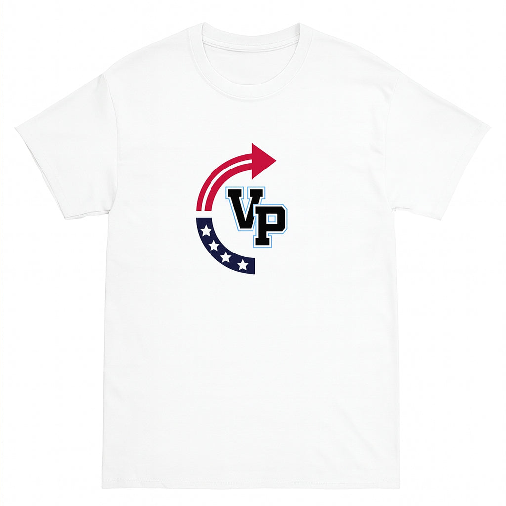VP Turning Point - T-shirt
