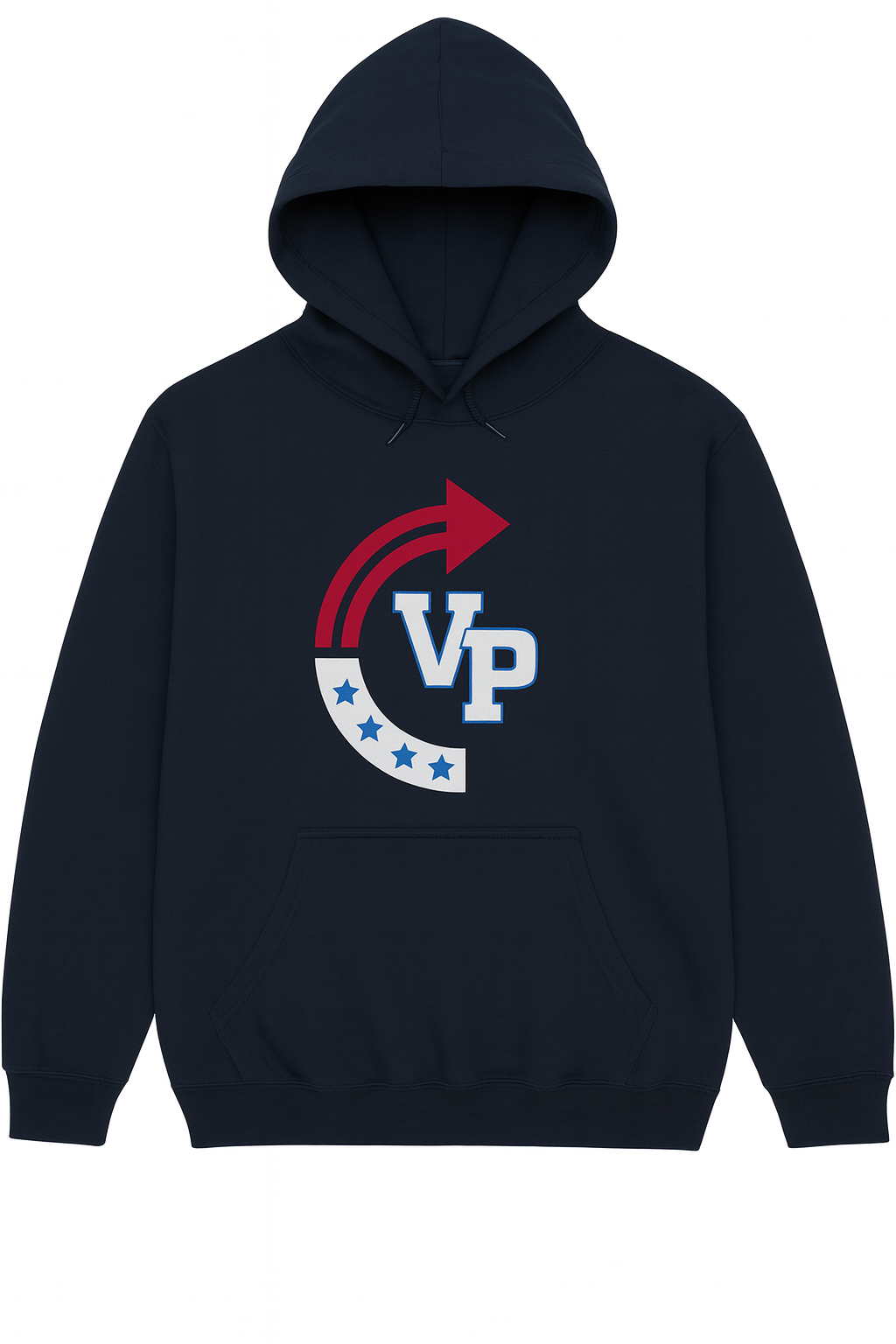VP Turning Point - Hoodie