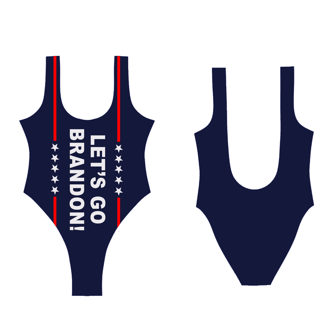 LGB Swimsuit