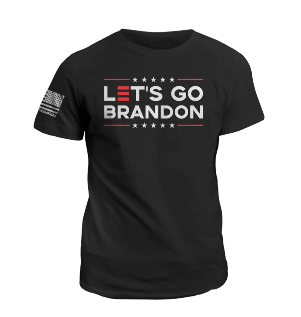 LGB - T-Shirt
