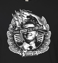 Load image into Gallery viewer, Gavin Newsom - God Save California
